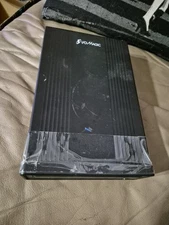 I/O Magic Writemaster External DVD RW Drive Multi Recorder. Compact Disk Record 