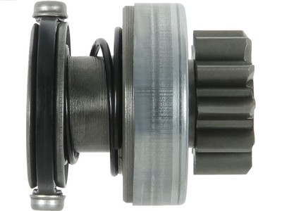 AS-PL SD0223 Freilaufgetriebe, Starter