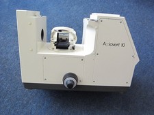 Zeiss Mikroskop  Axiovert 10, Stativ 451700, ohne Zubeh&ouml;r