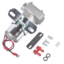 High Flow Electric Fuel Pump 97 Gph 7 Psi Universal For Holley Demon Carburetor