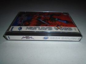 Shining Force III ☆☆ Complete CIB (Sega Saturn) game