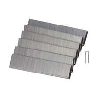 Aerotec Klammern 40 Mm X 5,7 Mm - Inhalt: 1000 StüCk
