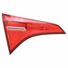 🛑 FOR 2017-2019 COROLLA L SE XSE XLE NEW DRIVER'S SIDE BACK UP TAIL INNER LAMP