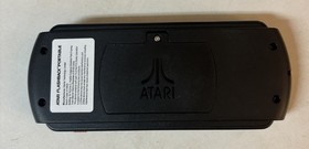 Atari Flashback Portable Black Handheld Console 70 Built in Games (No Charger)