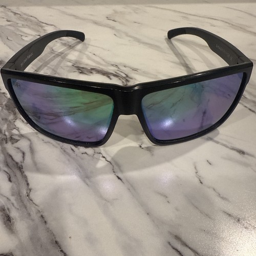Shady Rays Dm-3 Deepsea Lenses polarized