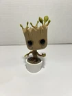 Funko Pop! Marvel Guardians of the Galaxy Dancing Groot #65 Vinyl Figure Loose
