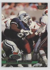 1993 Topps Stadium Club Members Only Russell Maryland #204 8d2