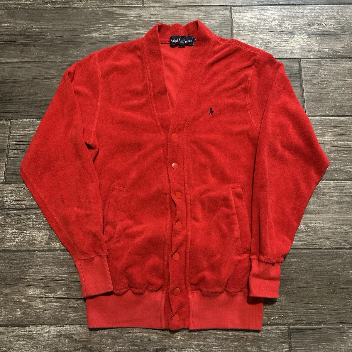 Polo Ralph Lauren 1980s Vintage Sweaters for Men for sale - eBay
