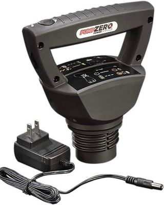 #ad Garden Spray Pump Includes Pump Head and Charger Only Lawn amp; Garden $72.19