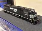 Athearn Genesis HO EMD SD60E Norfolk Southern NS #6939 Tsunami2 DCC & Sound — photo 4