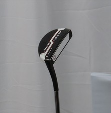 Odyssey Versa #9 Black 35" Putter Good Rh 13512145