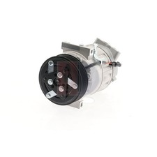 Kompressor Klimaanlage AKS DASIS 851978N für Renault Laguna II Espace IV