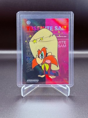 2024 Kakawow Phantom Warner Bros. 100th Anniversary Yosemite Sam PW-ZZ-15 /288