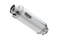 Auspuff Sportauspuff Hurric FüR Kawasaki Ninja 125 125Ccm Bj. 2021-2025
