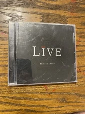 Secret Samadhi by Live (CD 90’s Alternative Metal Ghost Freaks Rattlesnake Graze