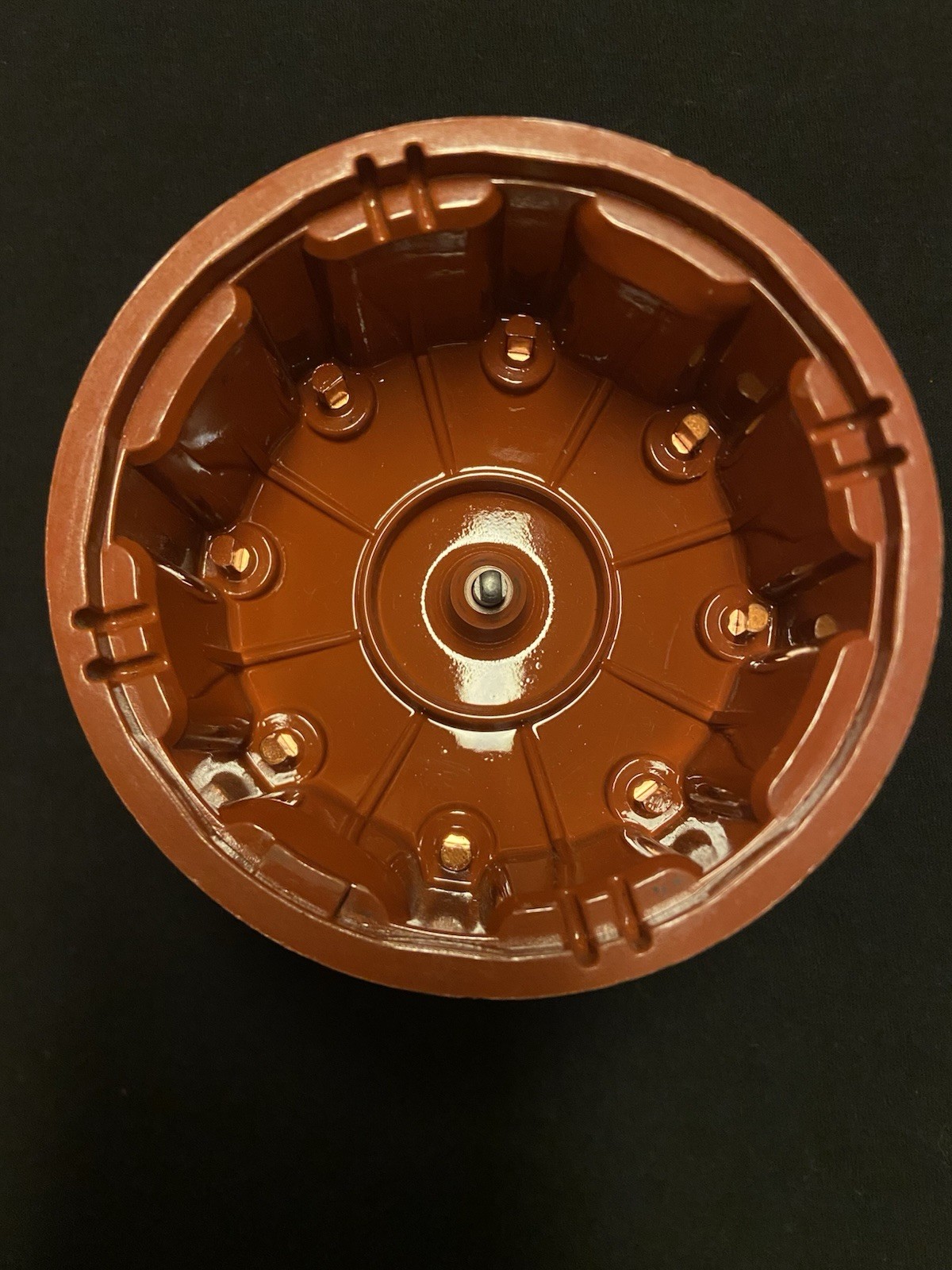 Maserati Quattroporte Ignition distributor