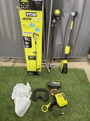 RYOBI 40V HP 16