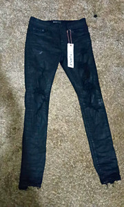 Purple Brand Jeans Size 28 | eBay