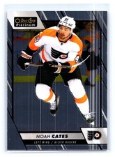 2023-24 O-Pee-Chee Platinum Noah Cates #130