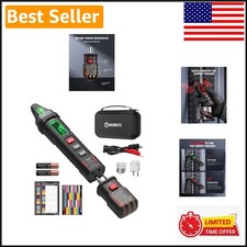 All-in-One Electrical Circuit Tracer with GFCI Tester Carrying Case Included