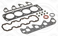 Dichtungssatz Zylinderkopf Elring 702.863 FüR Kadett Opel T85 CC Corsa S83 TR