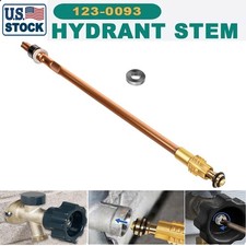 123-0093 500 Series for Mansfield Style Stem ...