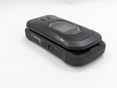 Kyocera DuraXV Extreme+ E4811 16GB | Black | VERIZON ONLY - Afbeelding 6 van 8