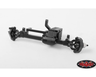 RC4WD Bully 2 Wettkampfkriecher Vorderachse RC4ZA0012 RC4WD Bully 2 MOA, 