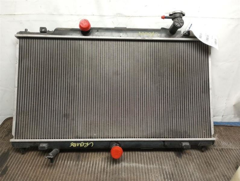 Mazda 6 Radiator PE1615200 Compatible 2017-2021 Models 2906501