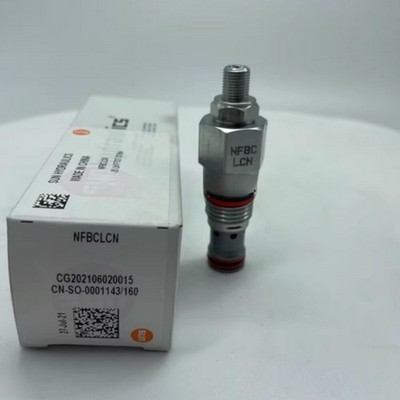1PCS NEW Sun Hydraulics NFBC-LCN NFBCLCN Hydraulic valve Fast shipping .