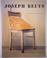 Joseph Beuys Eine Werkübersicht 1945-1985: B...