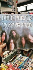 Deep Purple - Machine Head (LP) (Mint (M))