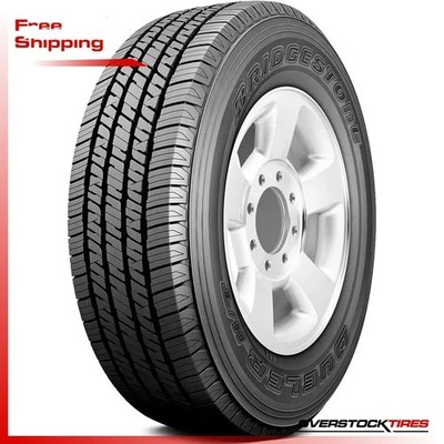 1 NEW 265/70R18 Bridgestone Dueler HT 685 116T (DOT:2524) Tire 265 70 R18