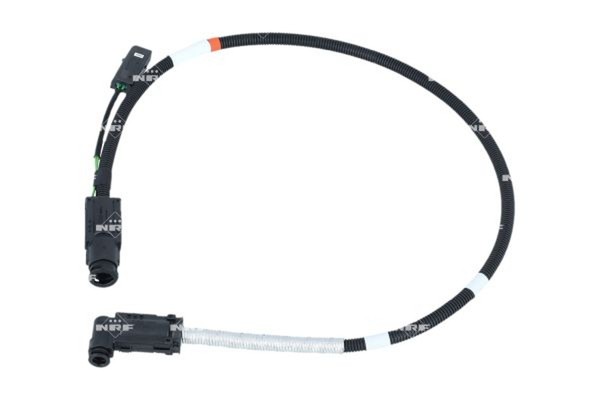NRF Harnstoffschlauch 706037 FüR Mercedes Vito Tourer W447 Mixto Double Cabin-image