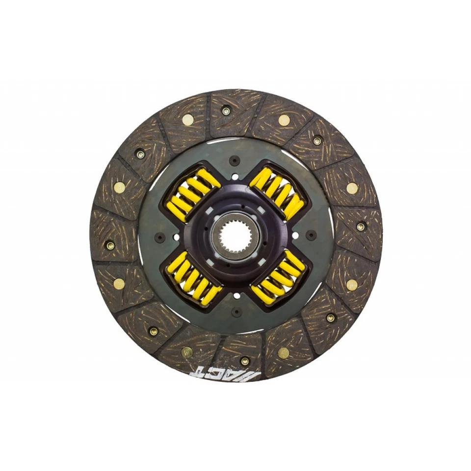 Discos de embreagem ACT para Subaru BRZ 2013-2020 Perf Street Sprung - Imagem 3 de 4