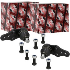 Rotule de suspension Chevrolet LACETTI