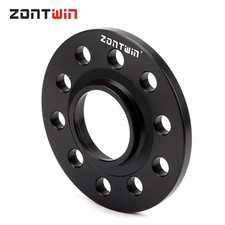 Wheel Spacer Pcd 5x1275x130 Cb 71.6mm 5lug Suit For Porsche Jeep Wrangler Car