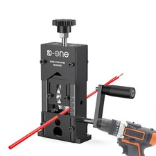 Manual Wire Stripping Machine,0.06"-1.18" Machine,Scrapping... 