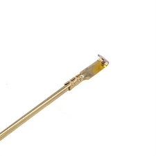 Durable Clock Metal Pendulum DIY Movement Mechanism Clock Replace Repair Tool