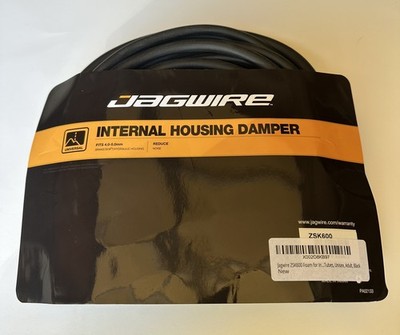 Jagwire Internal Housing Damper - 10 meter roll ZSK600 