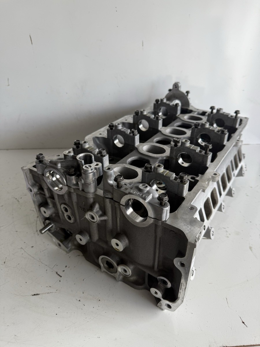 2023 2024 Mazda CX-30 Non Turbo Engine Cylinder Head PYYB-10-SJ0B