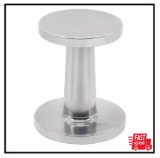 Dual-Sided Espresso Hand Tamper 51Mm and 58Mm Dual Ended Tamper Coffee Ground Pr