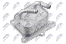 NTY Ölkühler Motoröl CCL-HY-021 für HYUNDAI TUCSON NX4E NX4A KONA SUV OS OSE OSI
