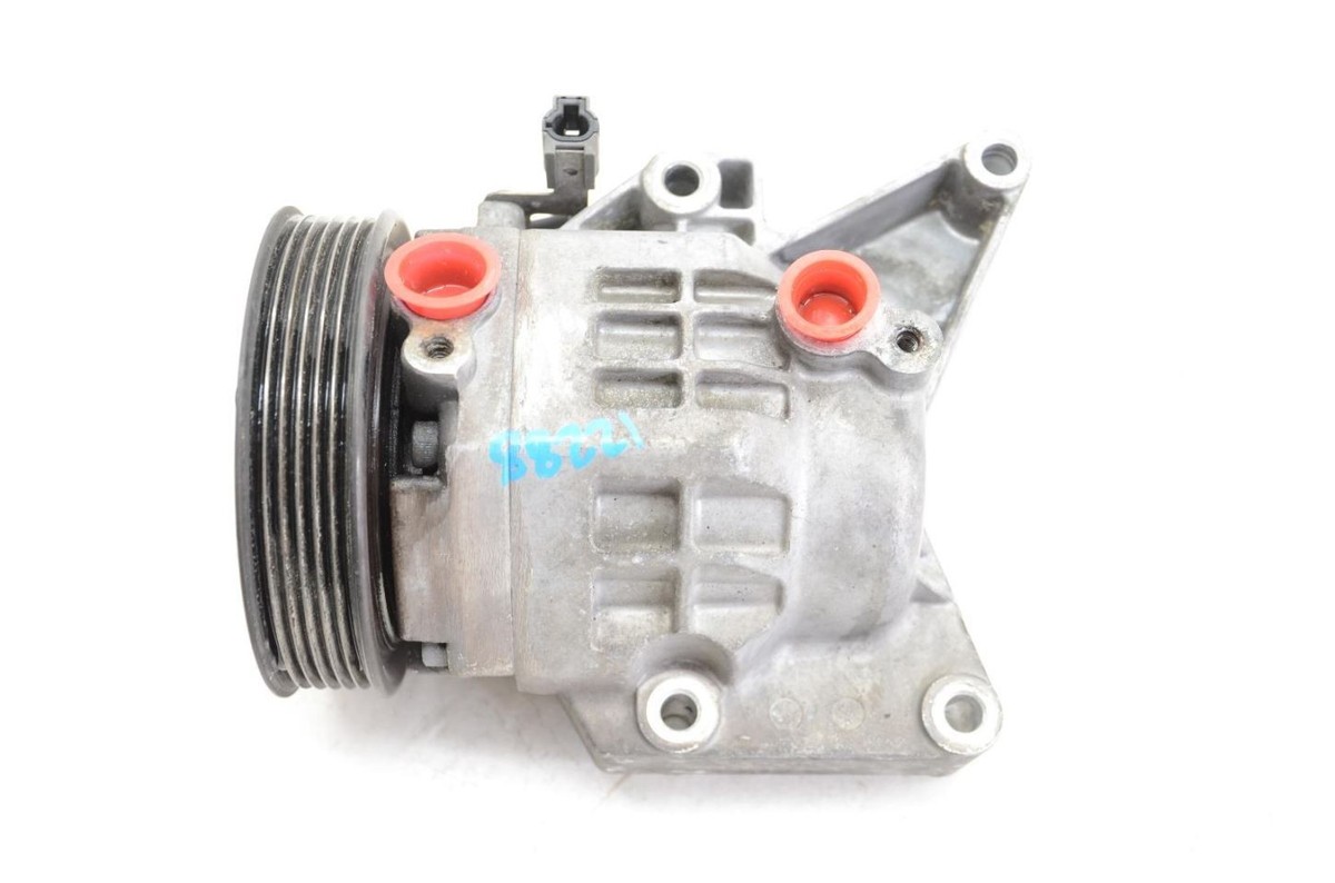 06-15 Mazda Mx-5 Miata NC Ac Compressor NE5161450B | eBay