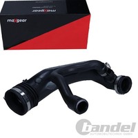 Maxgear Ladeluftschlauch Links Passend FÜR CitroËN C4 C5 DS3 DS4 DS5 Peugeot