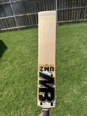 MB Malik Players Edition Cricket Bat