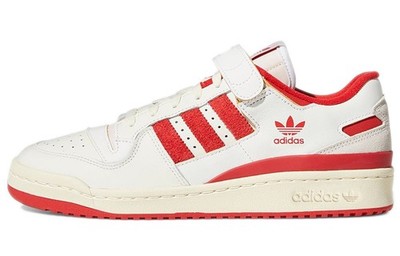 adidas Forum 84 Low Team Power Red 2021 - GY6981