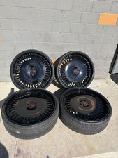 30 Inch Forgiato Wheels Luce 6x139.7 Cadillac Gmc Chevy