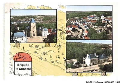 DK-BFP1-0707-86 - Brigueil-le-Chantre - En Passant
