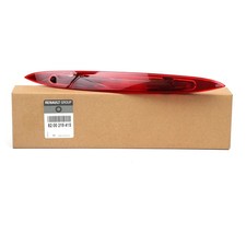 ORIGINAL Renault Zusatz- 3. Bremsleuchte Bremslicht GRAND / MODUS 8200219415